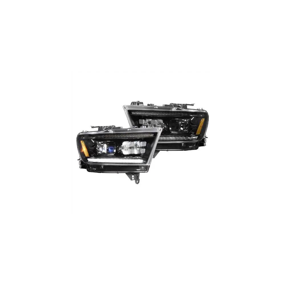 XB LED Headlights - MOMLF523-ASM
